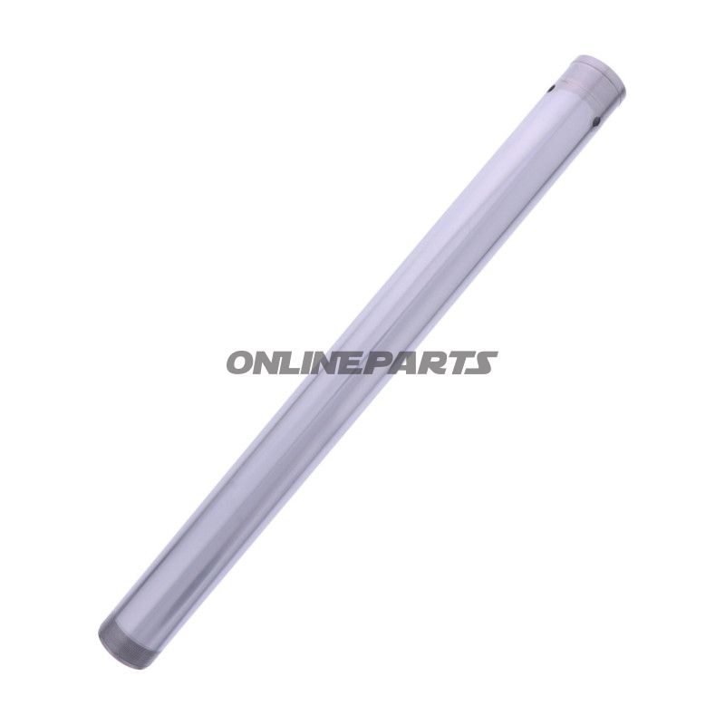 Gaffelrør Chrom JMP