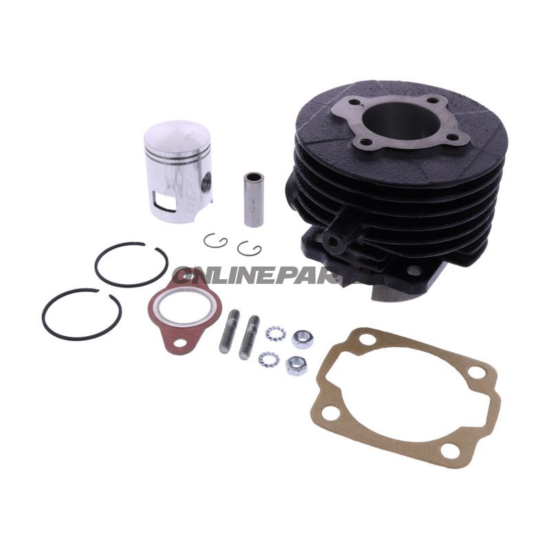 Zylindersatz 50CCM Athena Standard Zylindersatz