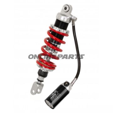 Fjederben Mono YSS justerbar