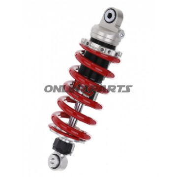 Fjederben Mono YSS justerbar