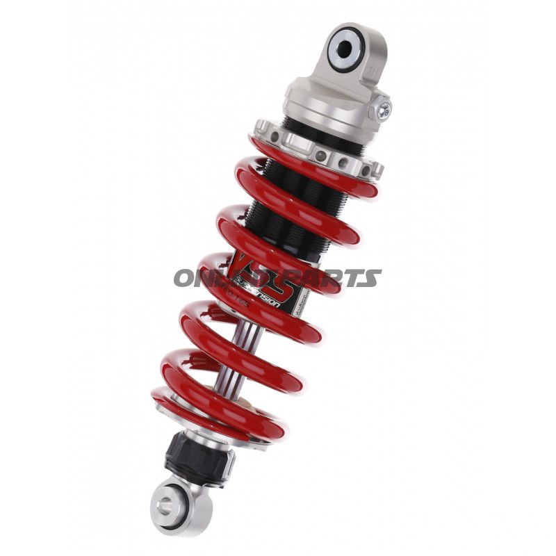 Fjederben Mono YSS justerbar