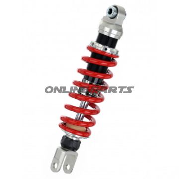 Fjederben Mono YSS justerbar