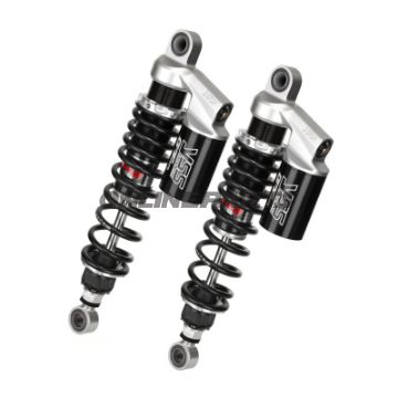 Fjederben Stereo YSS justerbar