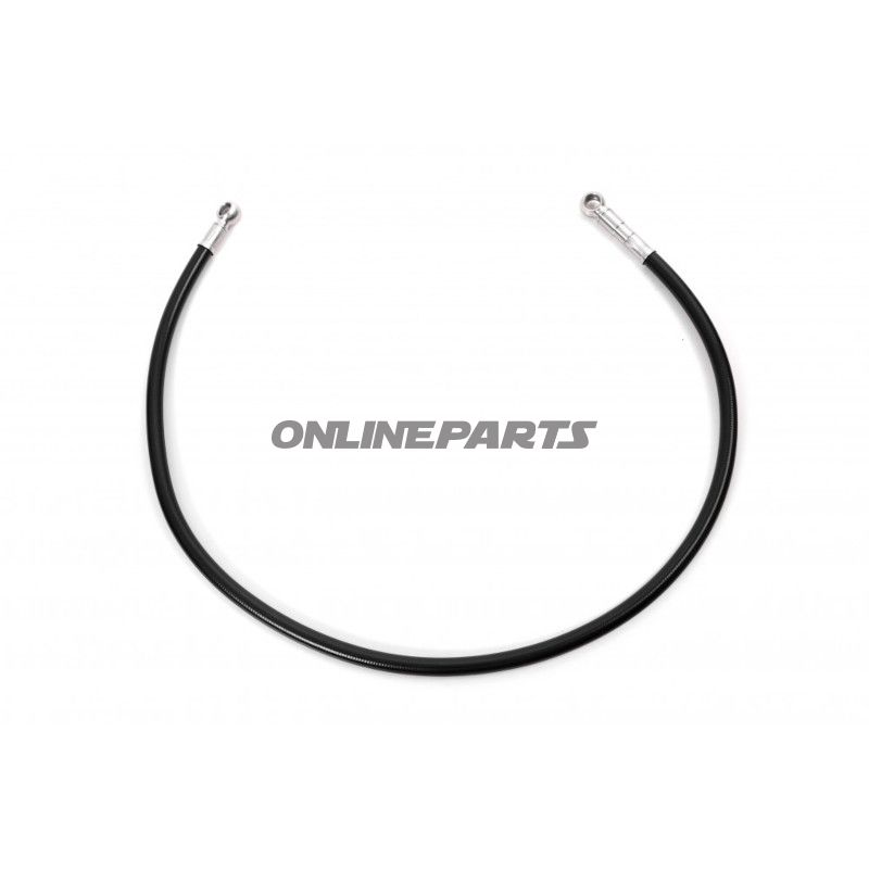 Hydraulisk slange YSS B-B 6 mm 800 mm