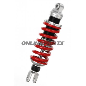 Fjederben Mono YSS justerbar