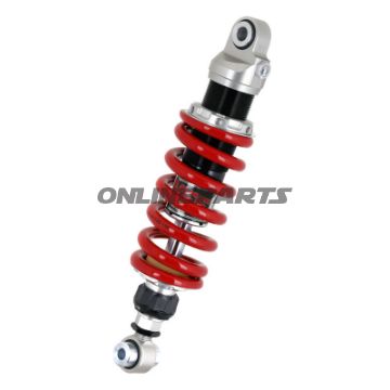 Fjederben Mono YSS justerbar