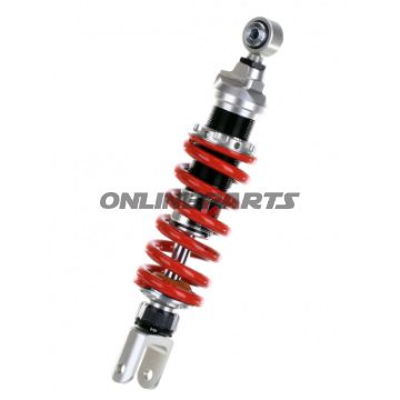 Fjederben Mono YSS justerbar