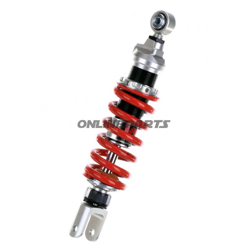 Fjederben Mono YSS justerbar