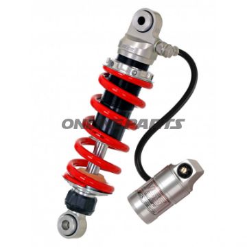 Fjederben Mono YSS justerbar