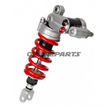 Fjederben Mono YSS justerbar