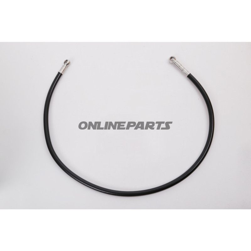 Hydraulisk slange YSS B-B 6 mm 830 mm