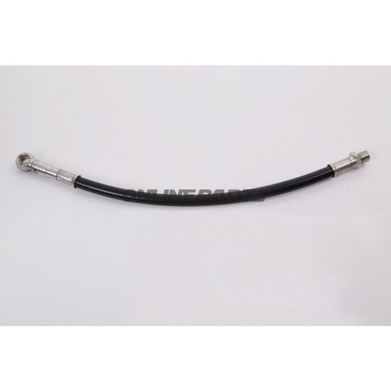 Hydraulisk slange YSS B-R 6 mm M10 300 mm