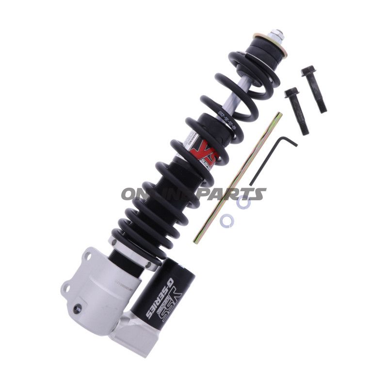 Fjederben Mono YSS justerbar Alternativ: 7892002