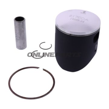 Kolbensæt 53,95 mm A Athena smedet