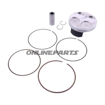 Kolbensæt 77,97 mm B Athena smedet