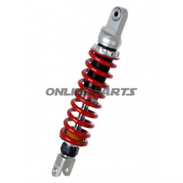 Fjederben Mono YSS justerbar