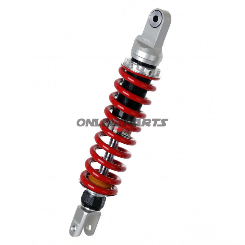 Fjederben Mono YSS justerbar