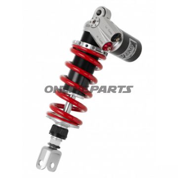 Fjederben Mono YSS justerbar