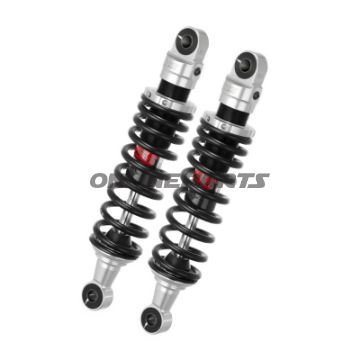 Fjederben Stereo YSS justerbar