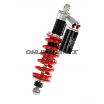 Fjederben Mono YSS justerbar