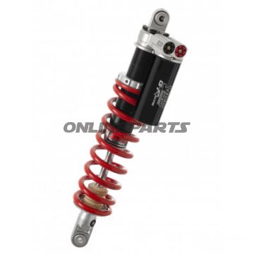 Fjederben Mono YSS justerbar