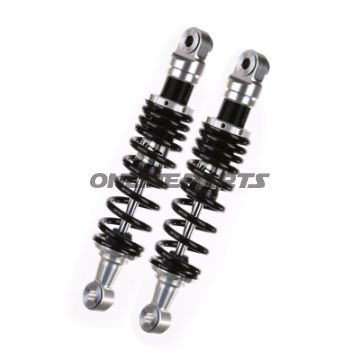 Fjederben Stereo YSS justerbar