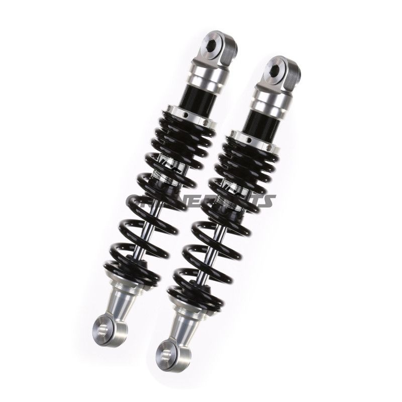 Fjederben Stereo YSS justerbar