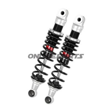 Fjederben Stereo YSS justerbar