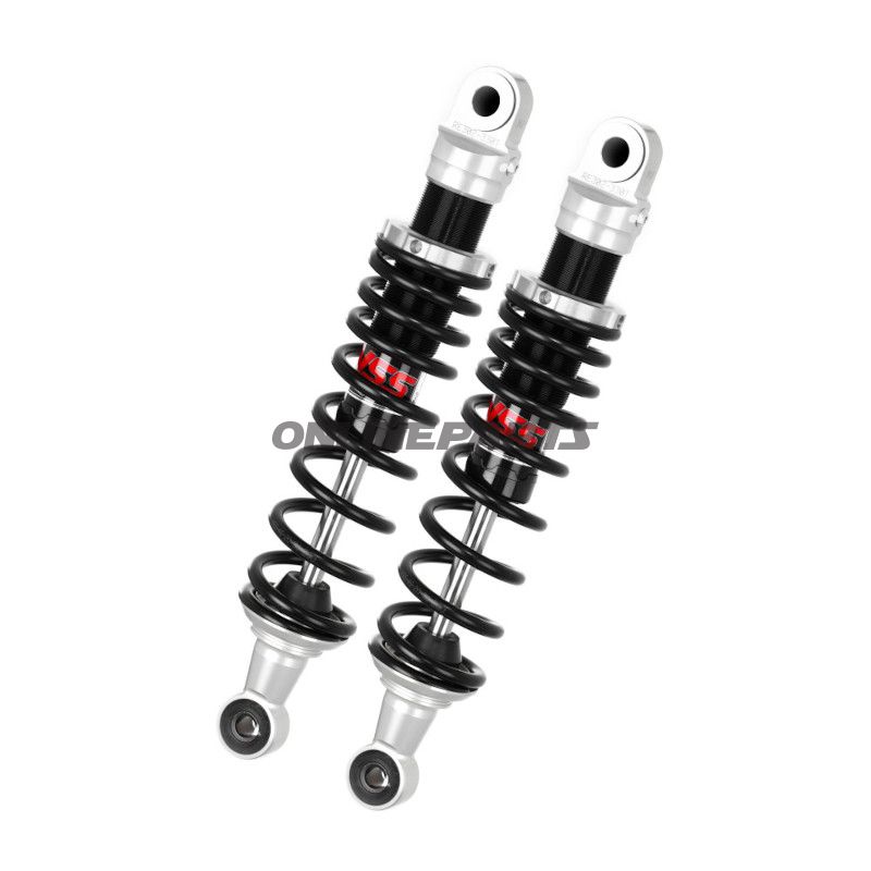 Fjederben Stereo YSS justerbar