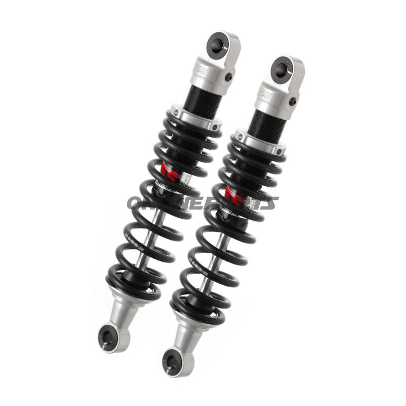 Fjederben Stereo YSS justerbar