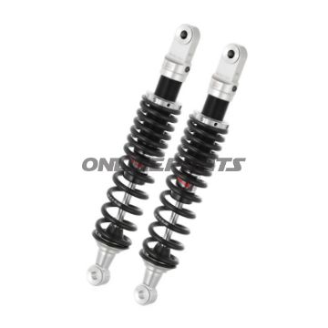 Federbein Stereo YSS einstellbar