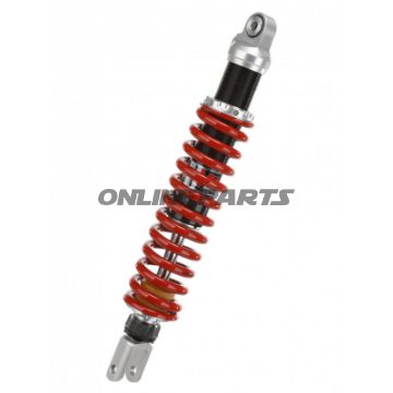 Fjederben Mono YSS justerbar