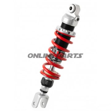 Fjederben Mono YSS justerbar