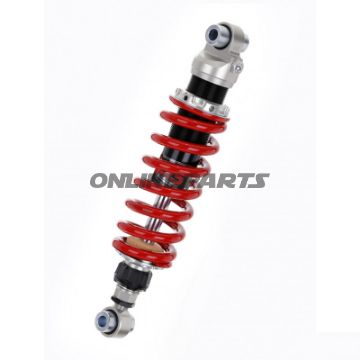 Fjederben Mono YSS justerbar