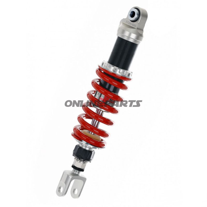 Fjederben Mono YSS justerbar