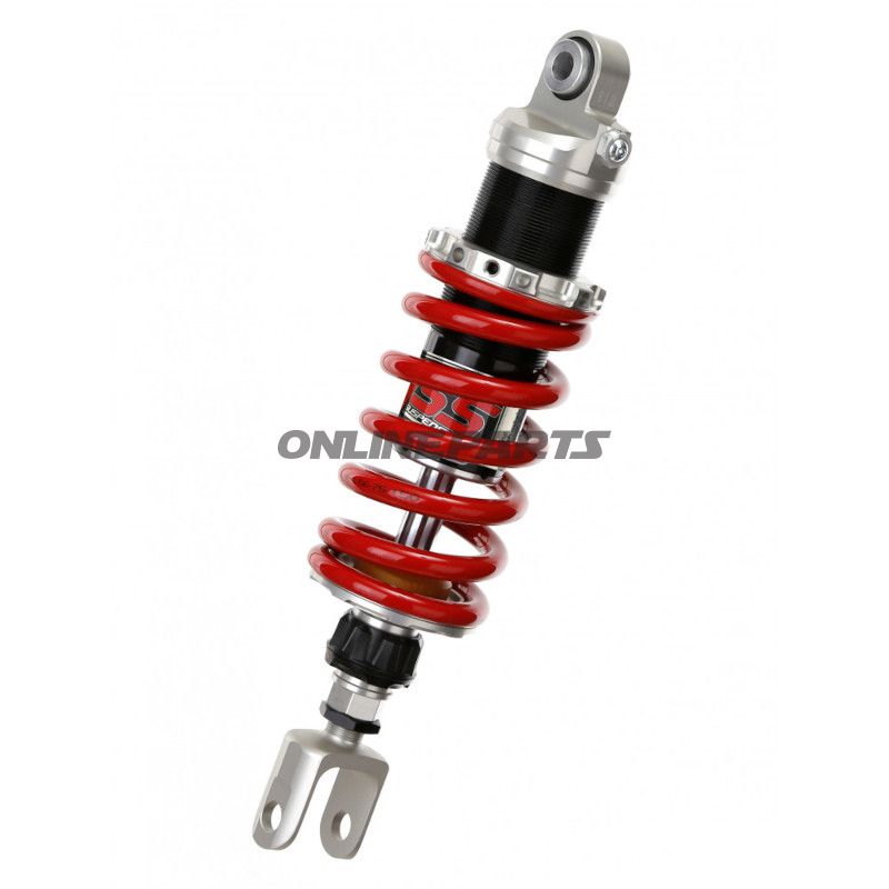 Fjederben Mono YSS justerbar