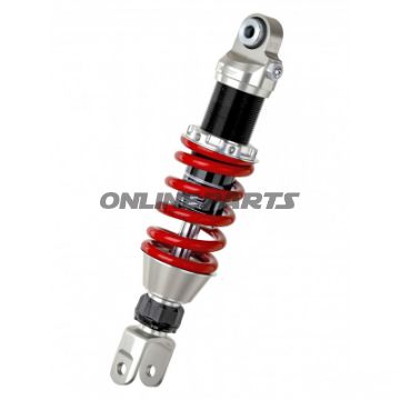 Fjederben Mono YSS justerbar