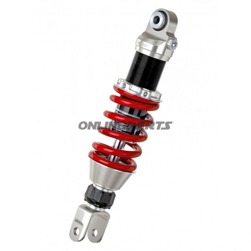 Fjederben Mono YSS justerbar