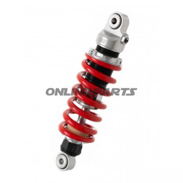 Fjederben Mono YSS justerbar