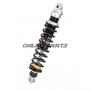 Fjederben Mono YSS justerbar