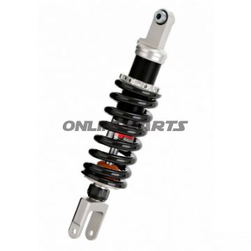 Fjederben Mono YSS justerbar