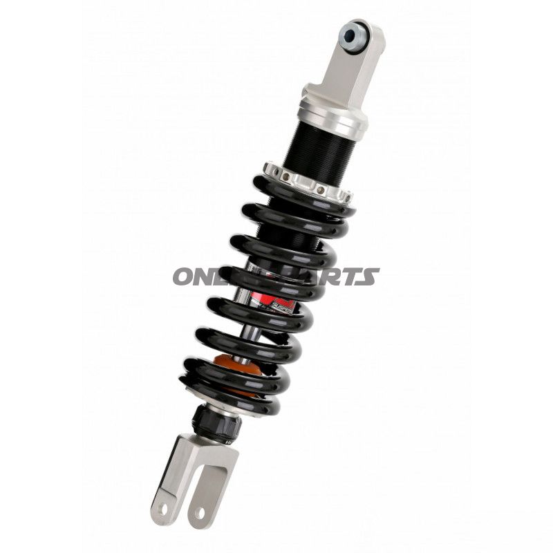 Fjederben Mono YSS justerbar