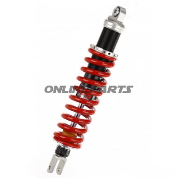 Fjederben Mono YSS justerbar