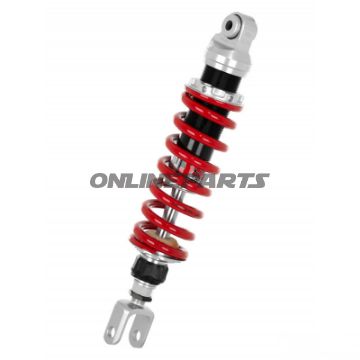 Fjederben Mono YSS justerbar