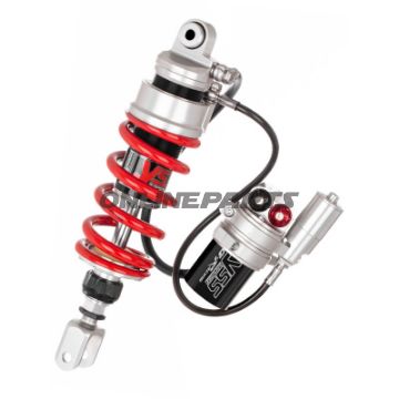 Fjederben Mono YSS justerbar