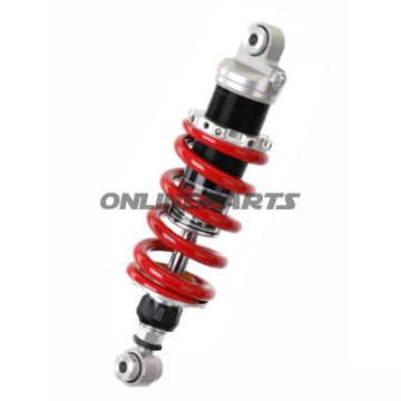 Fjederben Mono YSS justerbar