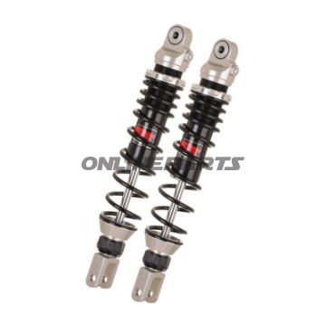 Fjederben Stereo YSS justerbar