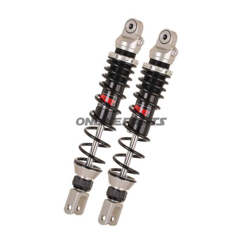 Fjederben Stereo YSS justerbar