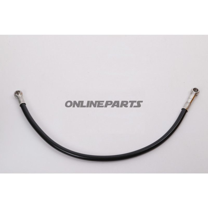 Hydraulisk slange YSS B-B 6 mm 480 mm