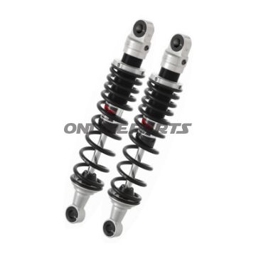 Fjederben Stereo YSS justerbar